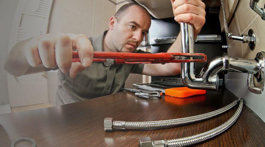Local expert plumbing services in Canterbury, NH
